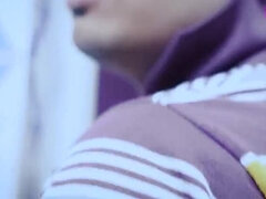 AlexRio Fucks Bhabi's White Ass and Shoves His Cock in Her Mouth - Hindi Audio Story