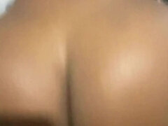 Afrykański, Duży tyłek, Brunetka, Kompilacja, Para, Krótkie włosy