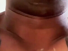 Leie, Grosser schwanz, Spermaladung, Domination, Erniedrigung, Masturbation, Solo, Tätowierung