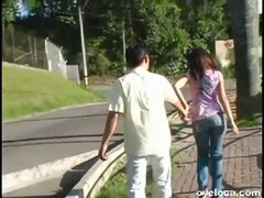 アメリカ人, Hd, ラティーナ, ヌード, 叫ぶ