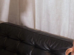 Stor røv, Store bryster, Blondine, Britisk, Brunette, Par, Kvinde, Lesbisk