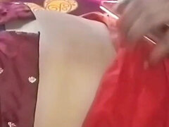 Indian Hot Girl and Her Boyfriend Meet Behind Her Husband and Enjoyed Sex Moment, Hindi Sex Video