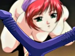 하드코어, 레즈비언, 청소년