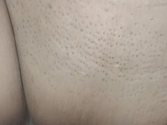 Mulher linda e grande, Feito em casa, Indianoa, Melharucos naturais, Tabu