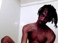 아마추어, 항문, 흑인, 오랄섹스, 에보니, 머리카락이 많은, 수음