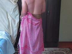 素人, デカ尻, コンピレーション, ヨーロピアン, 一人