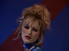 Kotě, Boty, Fetiš, Čtveřice, Hardcore