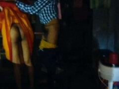 Indian Village Housewife Performance Video