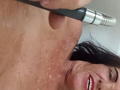 Vessa, Iso klitoris, Fetissi, Kotitekoinen, Itsetyydytys, Vanhempi, Soolo