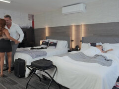 Bagno, Pompino, Albergo