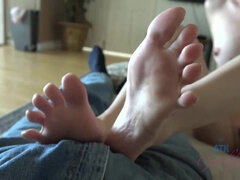 Amatorka, Dziewczyna