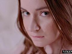 VIXENPLUS More Hazel Compilation