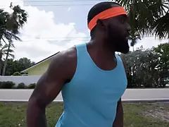 Bangbros - savanah storm’s giant ass catches ace’s eye and leads to a wild, steamy fuck sesh