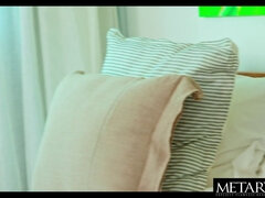 Leie, In den arsch, Faustfick, Hd, Masturbation, Orgasmus, Zopf, Geschwollene nippel