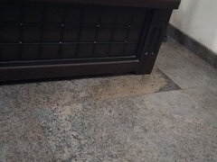 Jedzenie, Domowej roboty, Trójkąt