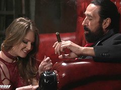 Pompino, Bondage, Schizzo di sborra, Hd, Mamma che vorrei scoparmi, Mostro, Urlando