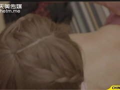 Amateur, Incroyable, Asiatique, Chinoise, Fait maison