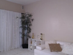 素人, デカ尻, デカパイ, 自家製, オナニー, 一人, ティーン, ウェブカメラ