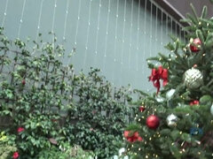 Brunetka, Prstovanie, Priateľka, Vonku, Z pohľadu účastníka, Pička, Dráždenie, Vlhká