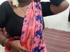 Leie, Blasen, Geschnappt, Fingern, Hd, Selbstgemacht, Indisch, Reif