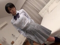Hd, Japonaise, Pov, Adolescente
