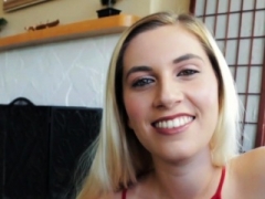 Πρωκτικό, Ξανθιά, Σκληρό, Ηδ, Πρώτου προσώπου, Βυζιά