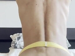 Amatør, Anal, Stor kukk, Svart, Kukk suging, Sperm skott, Runke, Onani