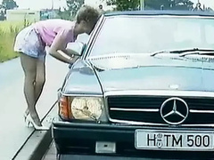 Klassisk, Europeisk, Hela filmen, Tysk, Hardcore, Tonåring, Vintage