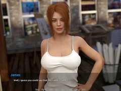 삼차원, 아마추어, 밀프