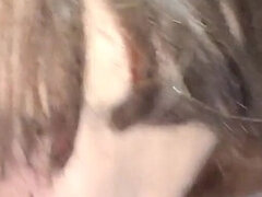 Amateur, Grosse bite, Noire, Éjaculation interne, Fait maison, Interracial, Jeunes transsexuelles thaïlandaises, Transsexuelle