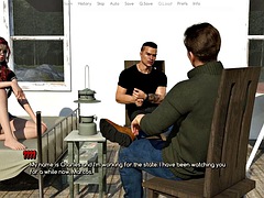 A Life Worth Living: From Stripper to Good Housewife - Episode 24