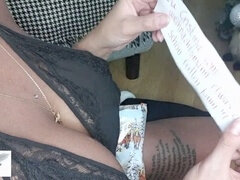 Anal, Stor stjärt, Latina, Onani, Milf, Fitta, Verklighet, Suger