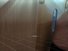 Throat Buddy Fucks Hard