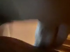 Amatéři, Bbw, Velké péro, Černé, Pár, Ebenové, Hardcore, Kozičky