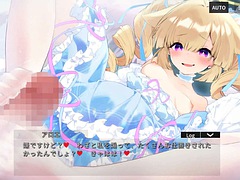 Midnight Girls Maiten no Aloe Memories 1