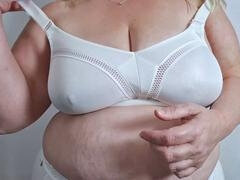 Amateur, Belle grosse femme bgf, Gros cul, Britannique, Cocu, Mature, Mamelons, Chatte