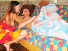 Amatööri, Iso kulli, Suihinotto, Takaapäin, Luonnolliset tissit, Laiha, Teini, Tissit