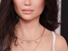 Tre dimensioni, Nudo