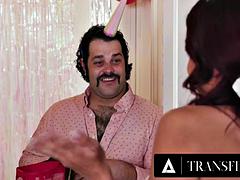 Anális szex, Kisbaba, Monumentális dákó, Tekintélyes didik, Meleg, Latin lány, Nőférfi