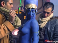 Péro, Fetiš, Vyzlečené, Vyholené, Otrok, Švédska rojka