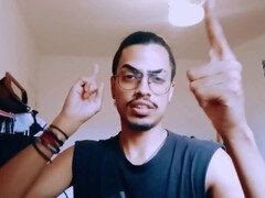 Amatør, Biseksuell, Hjemmelaget, Instruksjon, Portugesisk