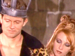 Anál, Striekanie semena, Dvojitá penetrácia, Zastarané