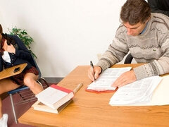 Veľký zadok, Veľké péro, Veľké kozy, Kuřba, Brunetka, Na psíka, Výprask, Pička