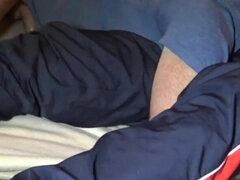 2408 Hot Latino Arab Fucked Barebakc by French Boy