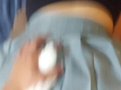 18 ans, Amateur, Couple, Fille latino, Mexicainne, Jupe, Adolescente, Uniforme