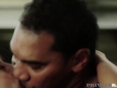 Interracial group sex- Erica Fontes And Tiffany Doll Get 2 Hung Dudes In Hot 4Some - Erica fontes