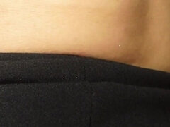 Culo, Culo grande, Morena, Latina, Coño, Tatuaje, Apretado, Tetas