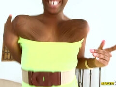 Stor rumpe, Svart, Hæler, Naturlig, Olje, Barbert, Tenåring, Pupper