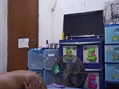 素人, 自家製, 馬乗り