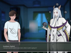 Konoha MILFs #27: Hinata's Erotic Yoga and Pixie's Return - by Eroticgamesnc